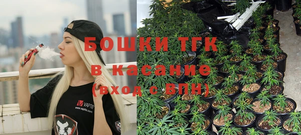 тгк Костерёво